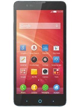 Best available price of ZTE V5 Lux in Poland