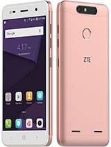 Best available price of ZTE Blade V8 Mini in Poland