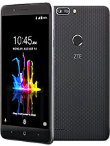 Best available price of ZTE Blade Z Max in Poland