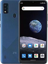 Best available price of ZTE Blade A7P in Poland