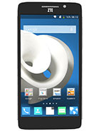 Best available price of ZTE Grand S II in Poland
