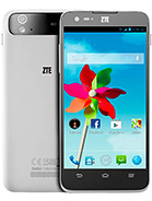 Best available price of ZTE Grand S Flex in Poland