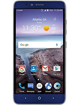 Best available price of ZTE Grand X Max 2 in Poland