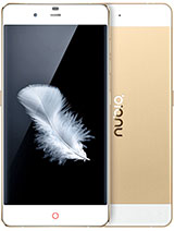 Best available price of ZTE nubia My Prague in Poland