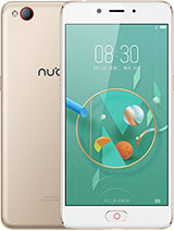 Best available price of ZTE nubia N2 in Poland
