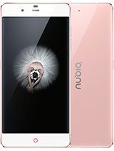 Best available price of ZTE nubia Prague S in Poland