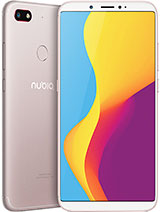 Best available price of ZTE nubia V18 in Poland