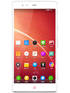 Best available price of ZTE nubia X6 in Poland