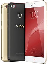 Best available price of ZTE nubia Z11 mini S in Poland