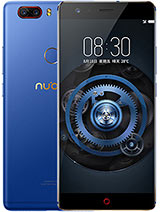 Best available price of ZTE nubia Z17 lite in Poland