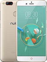 Best available price of ZTE nubia Z17 mini in Poland