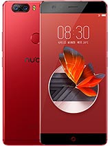 Best available price of ZTE nubia Z17 in Poland