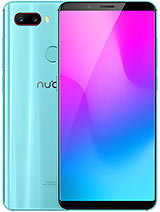 Best available price of ZTE nubia Z18 mini in Poland