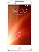 Best available price of ZTE nubia Z5S in Poland