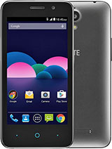 Best available price of ZTE Obsidian in Poland