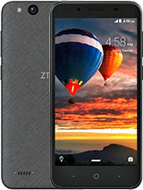 Best available price of ZTE Tempo Go in Poland