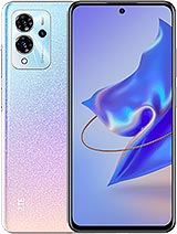 Best available price of ZTE V40 Pro in Poland