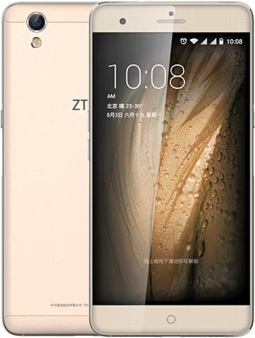Best available price of ZTE Blade V7 Max in Poland